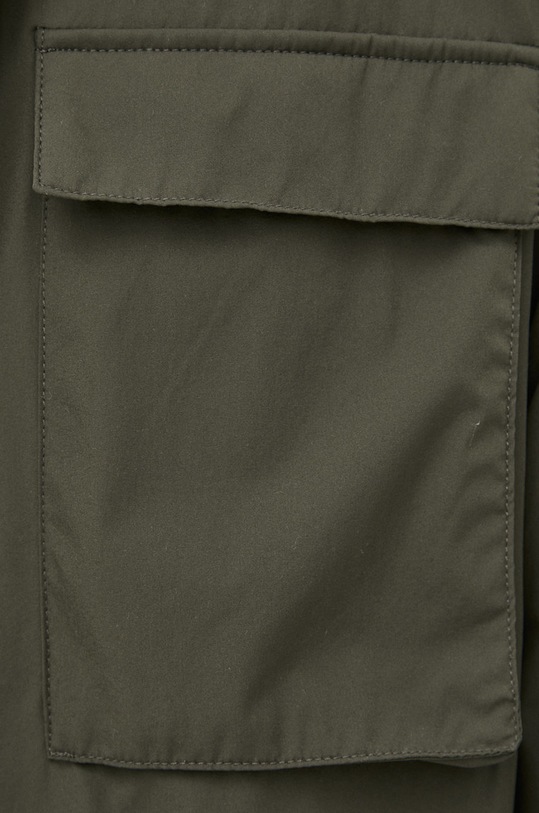 Bunda United Colors of Benetton zelená 2SL7UQ001.27V