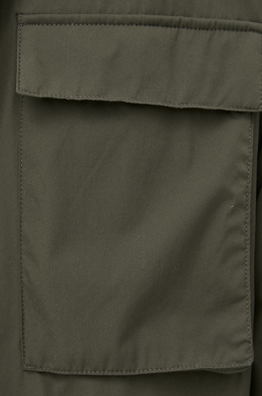 Bunda United Colors of Benetton zelená 2SL7UQ001.27V