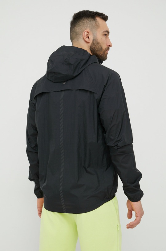 Oblečenie Bunda Superdry MS311282A.02A čierna