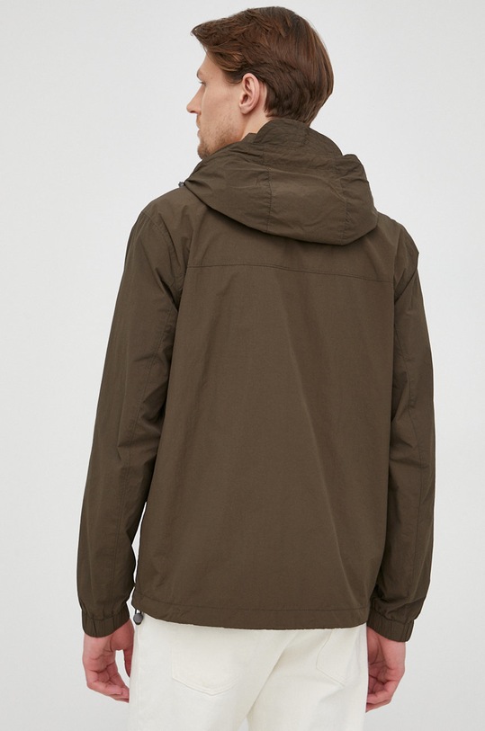 Oblečení Bunda Lyle & Scott JK1410V.W485 zelená