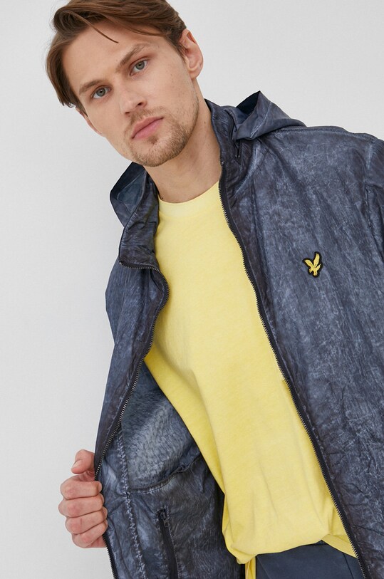 Lyle & Scott kurtka JK1612V.Z271