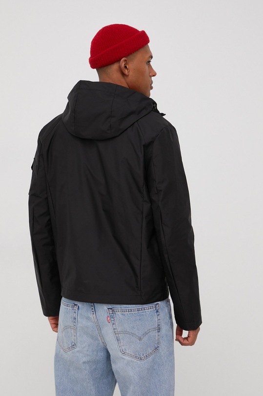 Odzież RefrigiWear kurtka G13100.NY3209 czarny