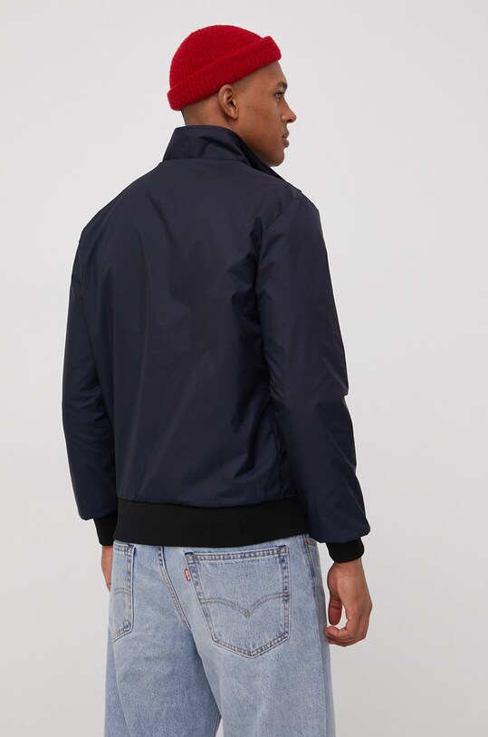 Abbigliamento RefrigiWear giacca G84601.NY3209 blu navy