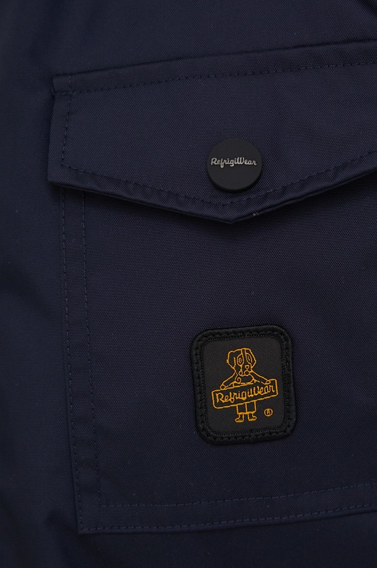 RefrigiWear geaca G84601.NY3209 bleumarin