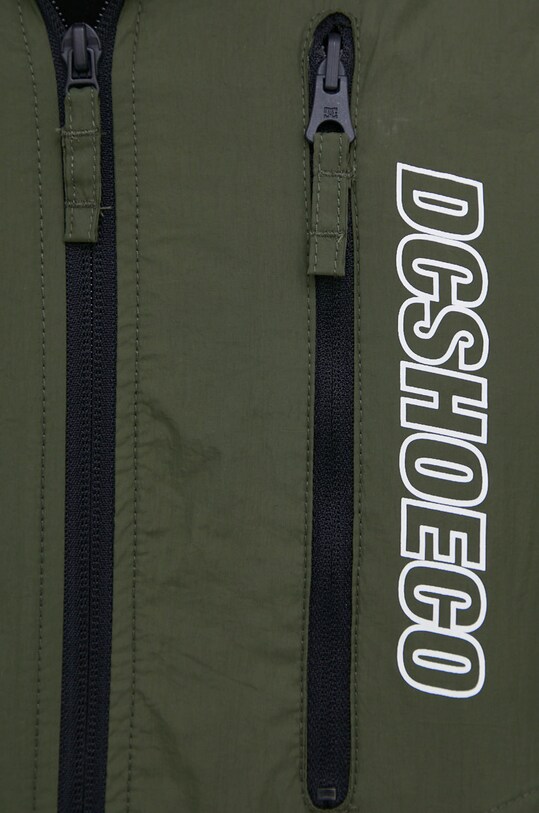 Яке Dc ADYJK03139 зелен