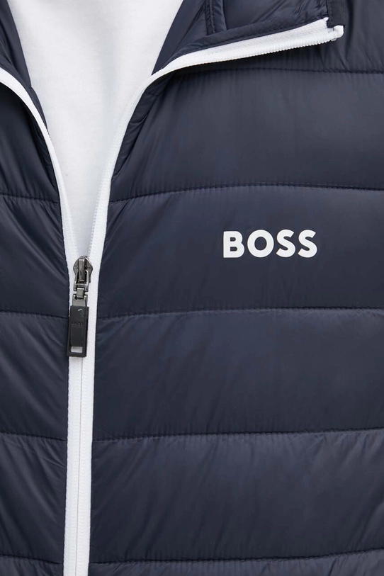 BOSS geaca BOSS ATHLEISURE 50472472 bleumarin