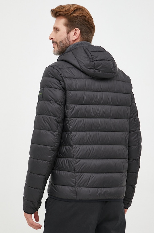 Odjeća Jakna BOSS BOSS ATHLEISURE 50472472 crna