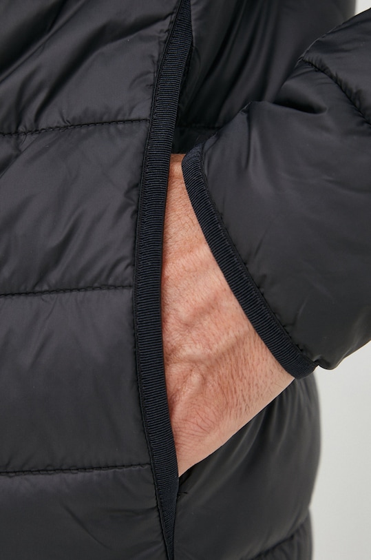 Jakna BOSS BOSS ATHLEISURE 50472472 crna