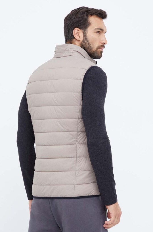 Odzież BOSS bezrękawnik BOSS ATHLEISURE 50472473 beżowy