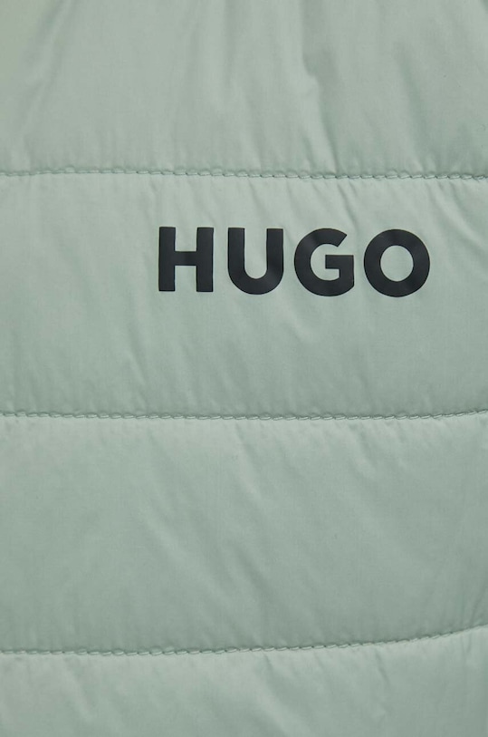 HUGO ujjatlan 50468742 zöld