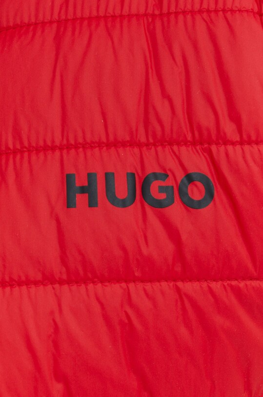 Безрукавка HUGO 50468742 червоний