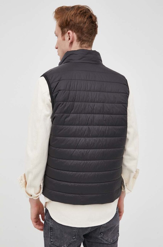 Odzież HUGO bezrękawnik 50468742 50468742 czarny