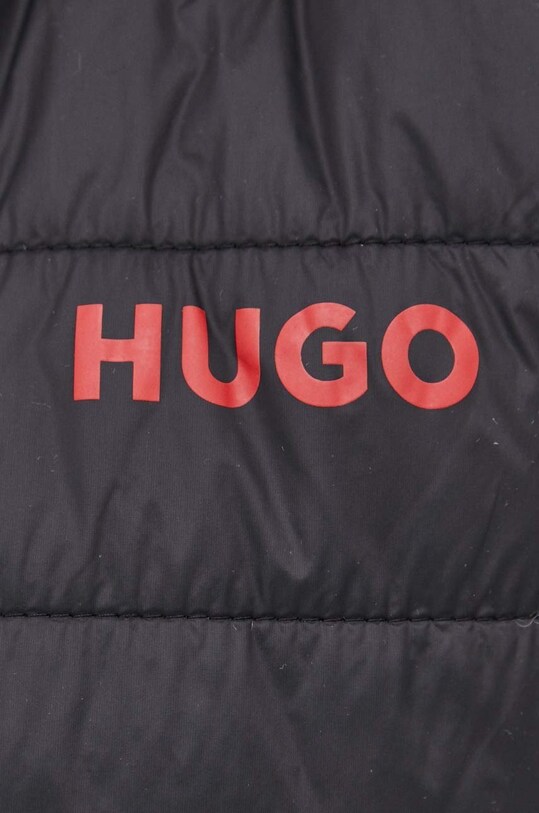 Безрукавка HUGO 50468742 чёрный