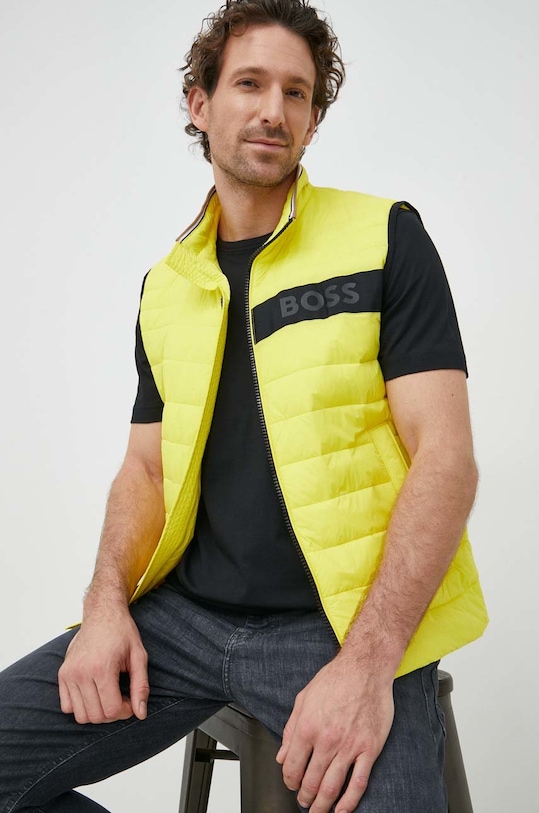 Vesta BOSS jemné zateplenie žltá 50464300