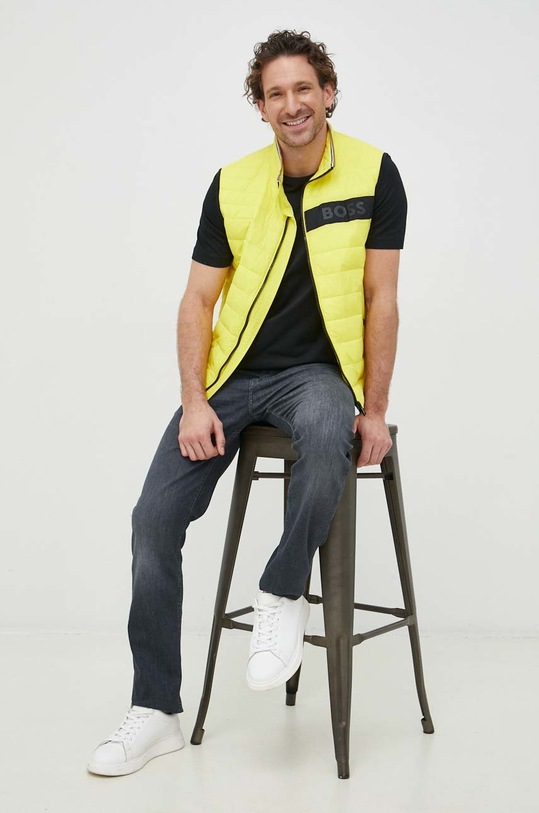 Vesta BOSS 50464300 žltá AA00