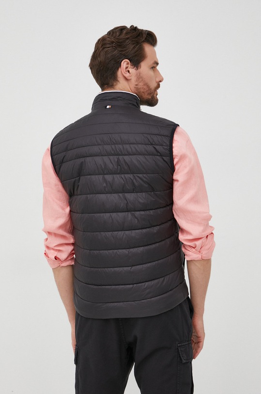 Odzież BOSS bezrękawnik 50464300 50464300 czarny