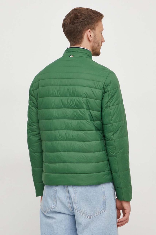 Îmbrăcăminte BOSS geacă 50464308 verde