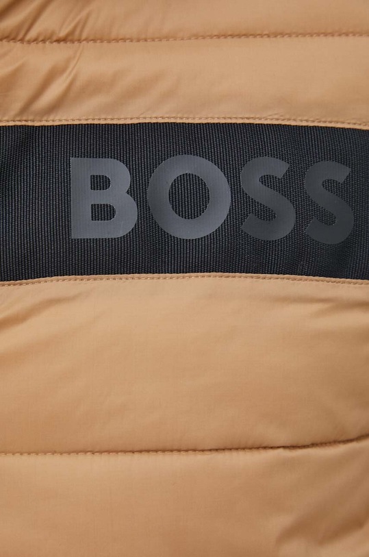 BOSS kurtka 50464308 beżowy
