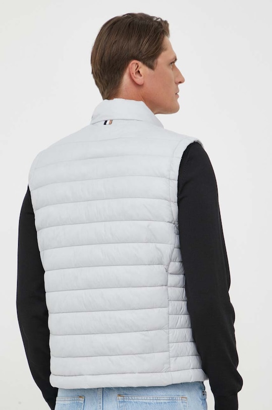 Ruházat BOSS ujjatlan 50471854 szürke