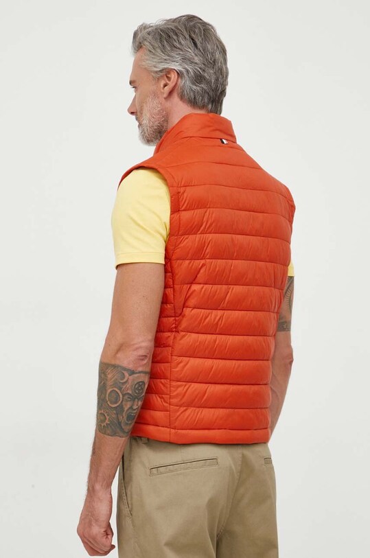 Îmbrăcăminte BOSS vestă 50471854 portocaliu