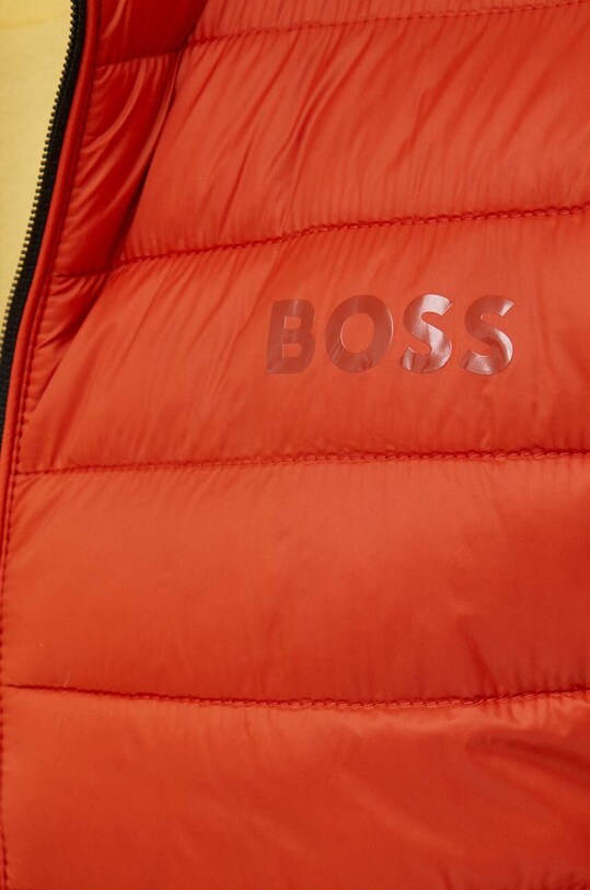 BOSS vestă 50471854 portocaliu