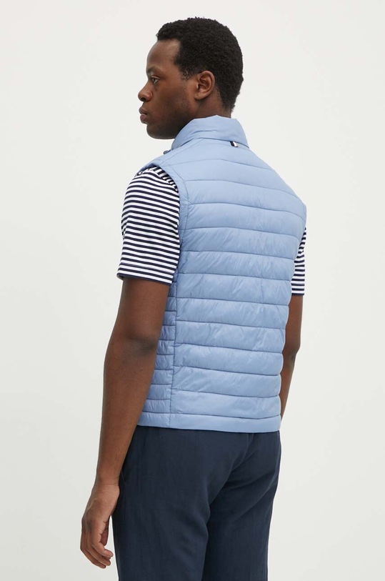 Ρούχα Αμάνικο μπουφάν BOSS 50471854 μπλε