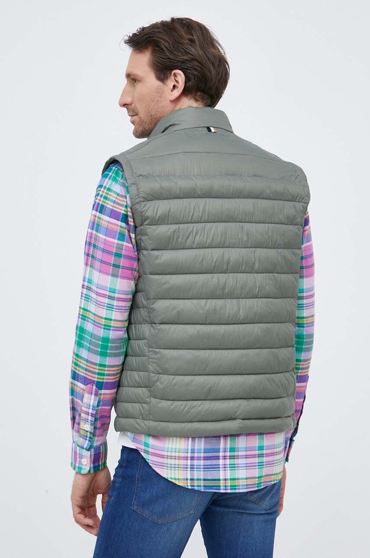 Odzież BOSS bezrękawnik 50471854 zielony