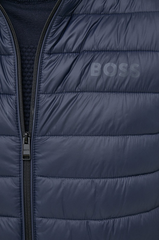 BOSS bezrękawnik 50471854 50471854 granatowy