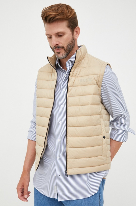 Vesta BOSS přechodné béžová 50471854