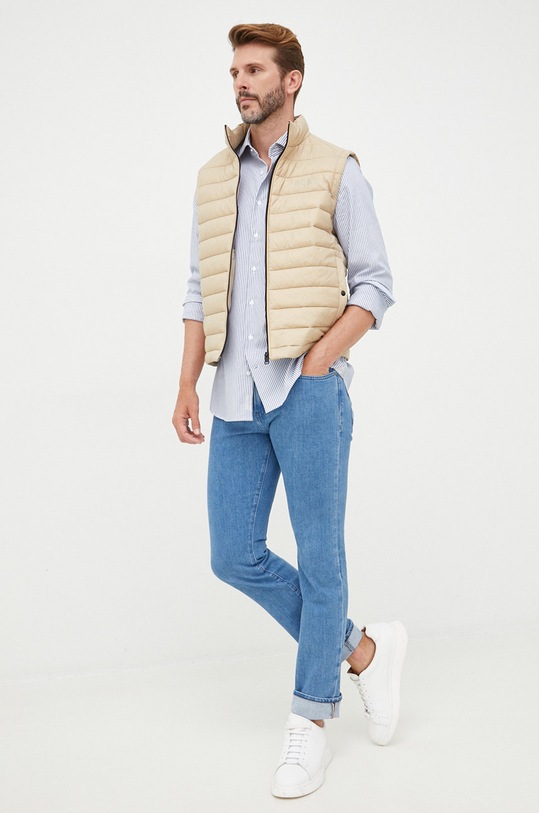 Vesta BOSS 50471854 béžová AA00