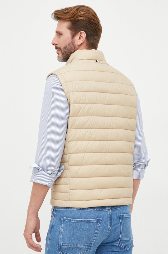 Oblečení Vesta BOSS 50471854 béžová