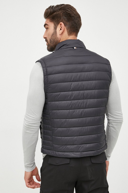 Odzież BOSS bezrękawnik 50471854 50471854 czarny