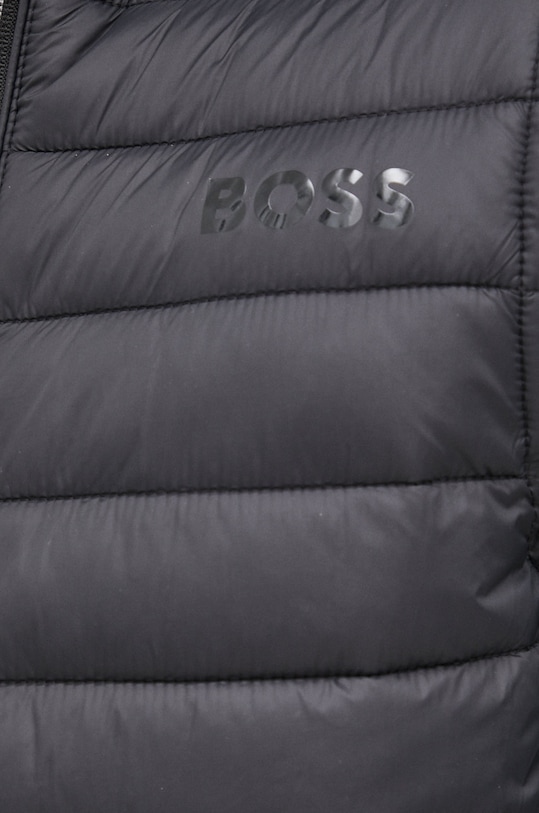 BOSS bezrękawnik 50471854 50471854 czarny