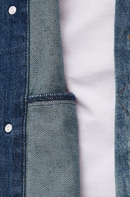 Wrangler kurtka jeansowa W459Y131C