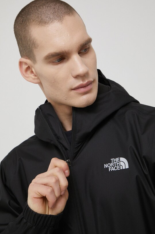 Outdoorová bunda The North Face QUEST JACKET černá NF00A8AZJK31