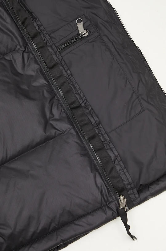Péřová vesta The North Face 1996 RETRO NUPTSE VEST NF0A3JQQLE41 černá
