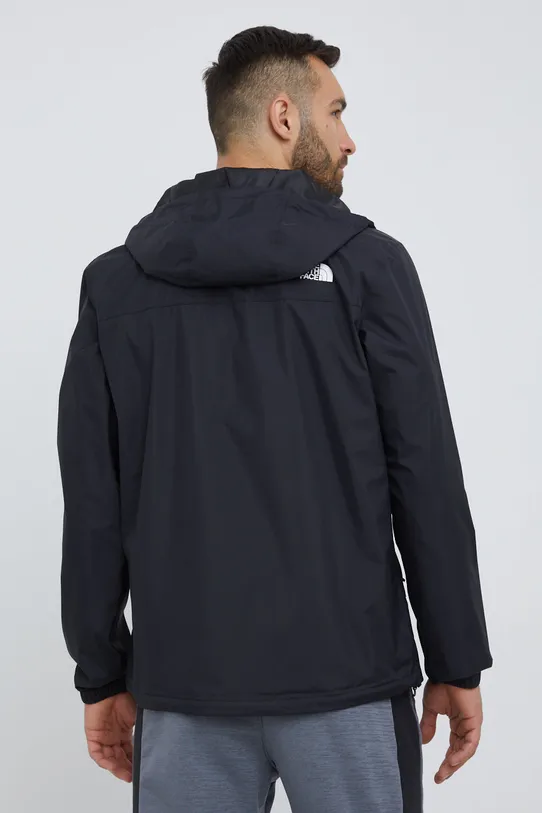 Odzież The North Face kurtka outdoorowa Antora NF0A7QEYJK31 czarny
