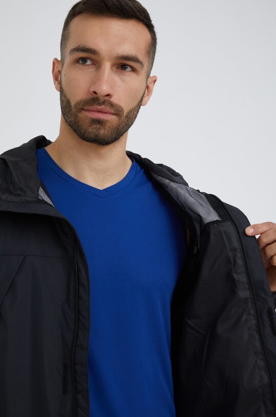 Outdoorová bunda The North Face Antora NF0A7QEYJK31