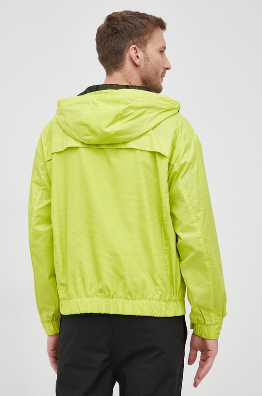 Odzież Calvin Klein Jeans kurtka J30J320268.PPYY J30J320268.PPYY zielony