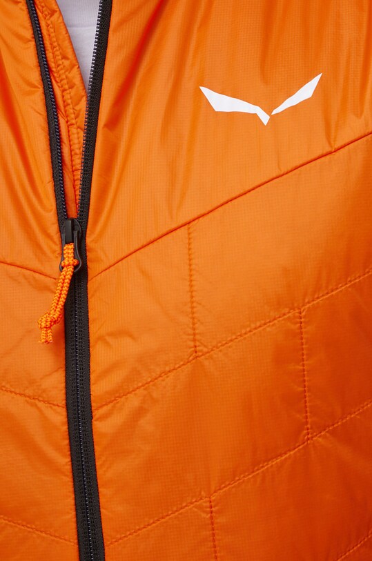 Salewa bezrękawnik sportowy Ortles Hybrid 00.0000027189 pomarańczowy