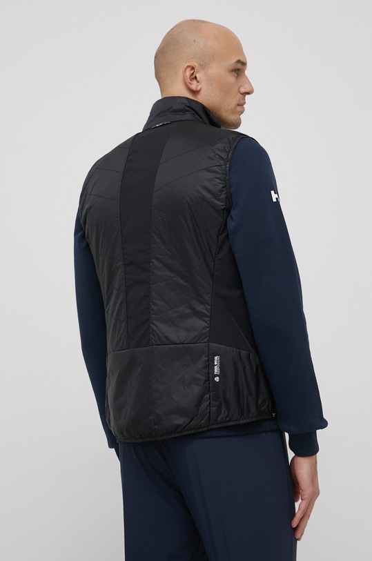 Oblečenie Športová vesta Salewa Ortles Hybrid 00.0000027189 čierna