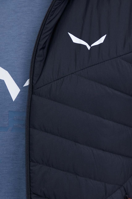 Salewa geaca sport din puf BRENTA 00.0000027883 negru