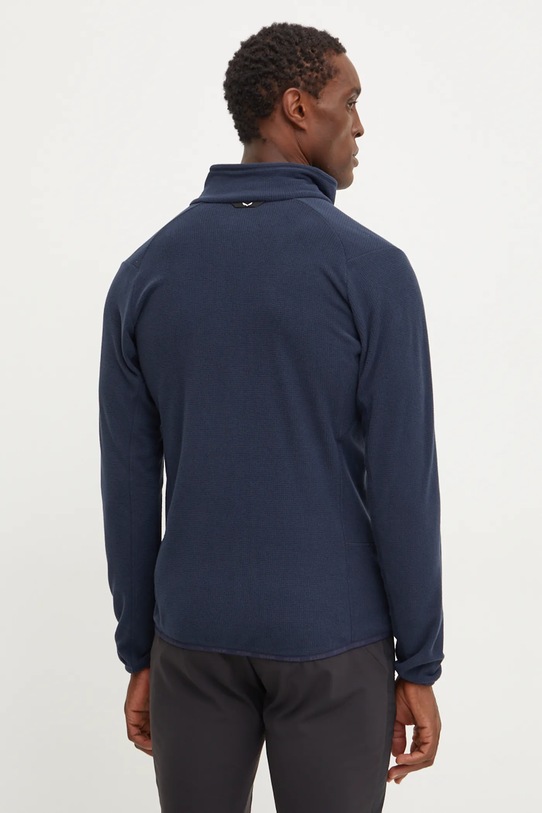 Oblečenie Športová mikina Salewa Paganella 00.0000027924 tmavomodrá