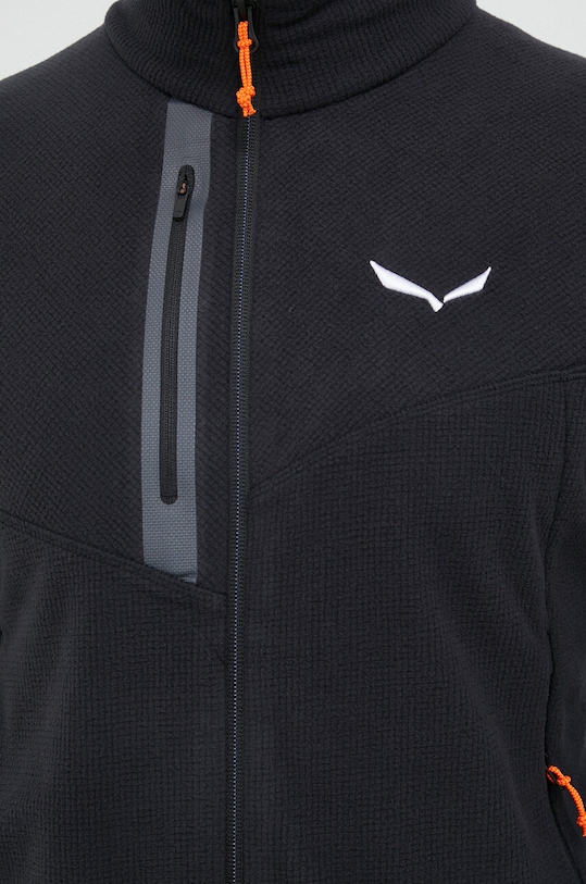 Salewa hanorac 00.0000027924 negru