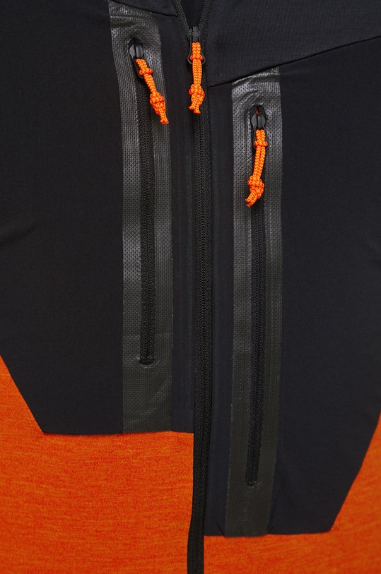 Salewa bluza outdoorowa Ortles 00.0000028178 czarny
