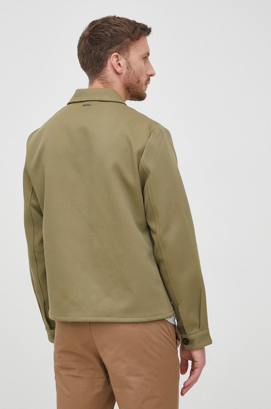 Oblečení Bunda Michael Kors CS2203C39S zelená