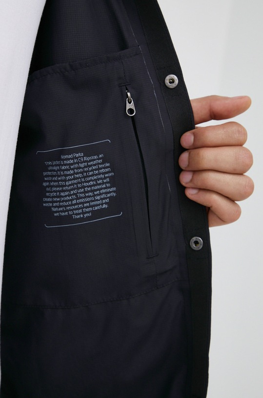 Outdoorová bunda Houdini Nomad 248814