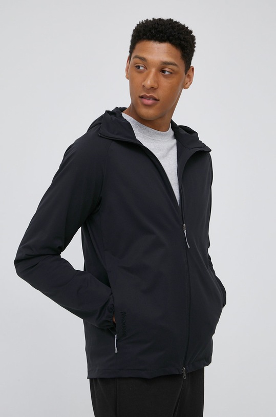 Houdini wiatrówka M's Daybreak pozostałe czarny 249864