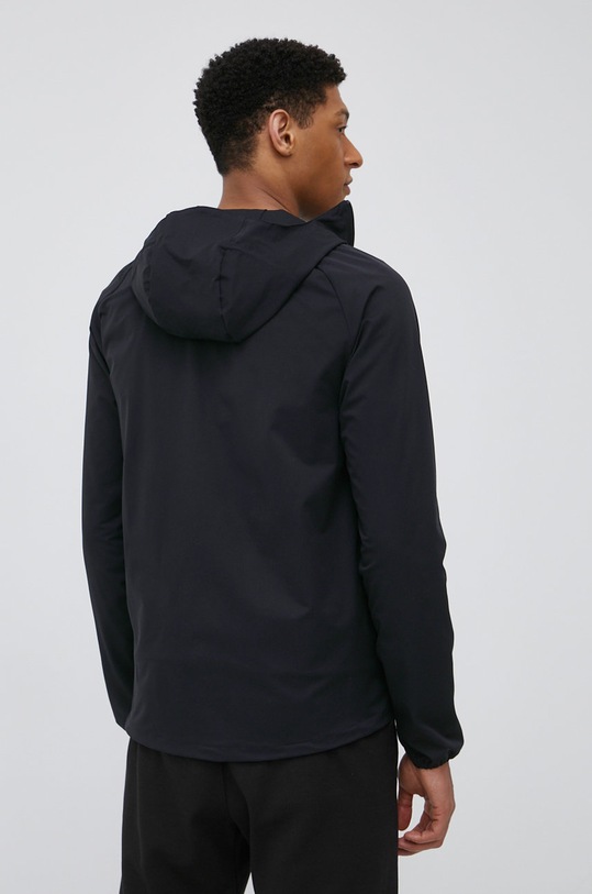 Odzież Houdini wiatrówka M's Daybreak 249864 czarny