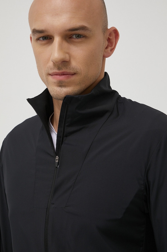 Houdini windbreaker Pace negru 840005